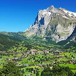 Adlerhorst Og By Interhome * Grindelwald