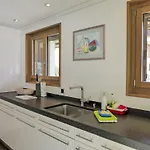 Lejlighed Adlerhorst Og By Interhome *