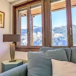 Adlerhorst Og By Interhome Lejlighed Grindelwald