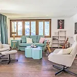 Adlerhorst Og By Interhome Lejlighed Grindelwald