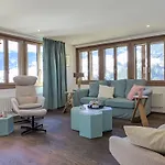 Lejlighed Adlerhorst Og By Interhome