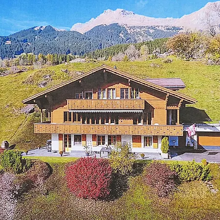 Adlerhorst Og By Interhome