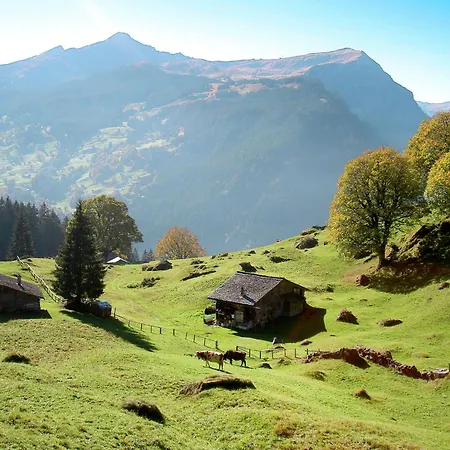 Adlerhorst Og By Interhome 公寓