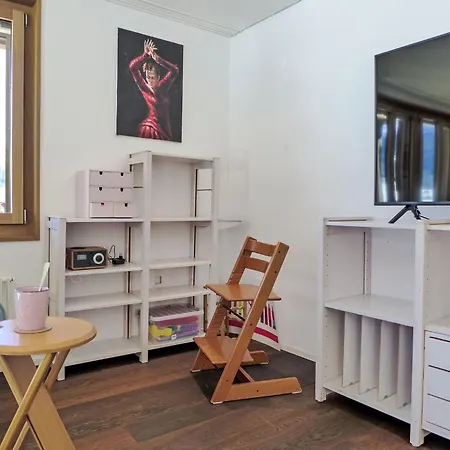 Adlerhorst Og By Interhome 公寓 *