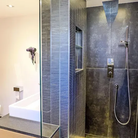 公寓 Adlerhorst Og By Interhome