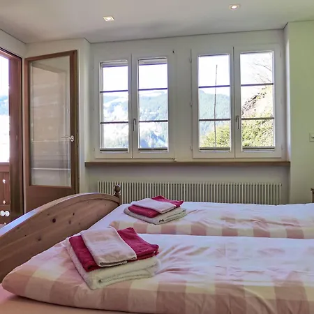 公寓 Adlerhorst Og By Interhome