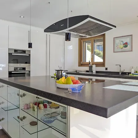 Adlerhorst Og By Interhome * 格林德瓦