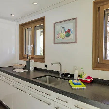 Апартаменты Adlerhorst Og By Interhome *