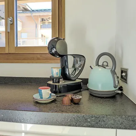 Adlerhorst Og By Interhome 公寓