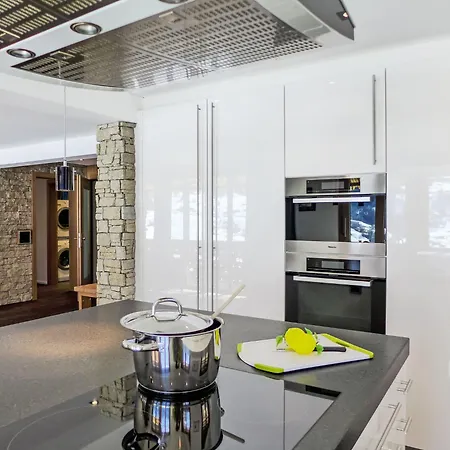 Adlerhorst Og By Interhome 公寓 *