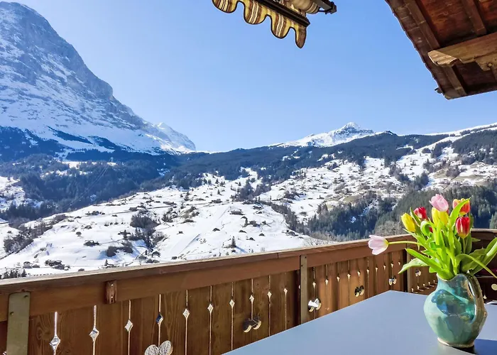 Adlerhorst Og By Interhome *