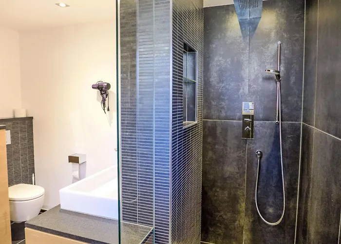 Apartment Adlerhorst Og By Interhome