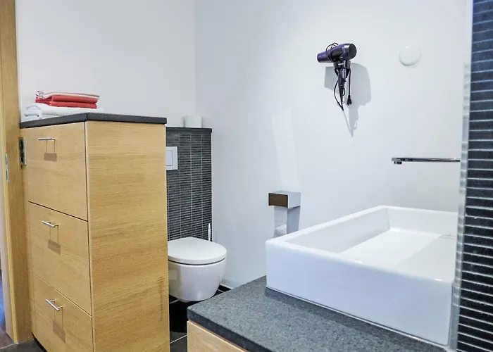 Adlerhorst Og By Interhome Apartment