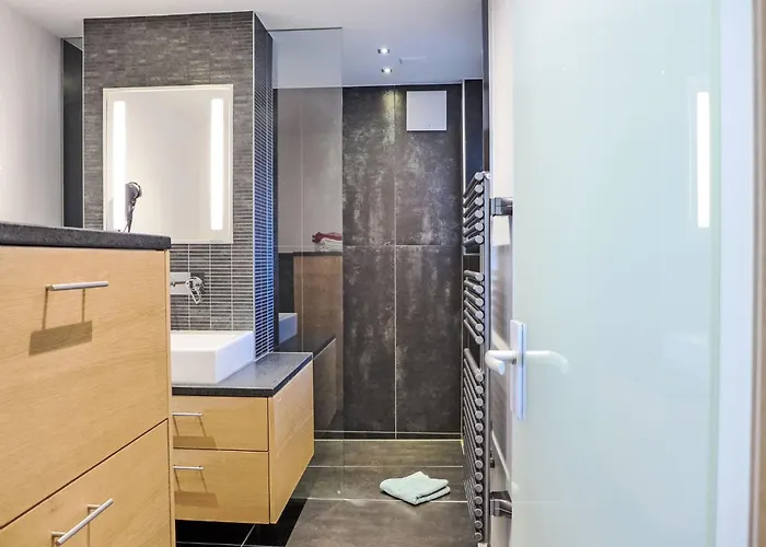 Appartement Adlerhorst Og By Interhome Grindelwald