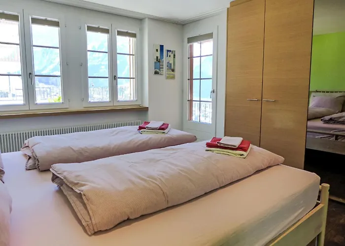 Adlerhorst Og By Interhome *