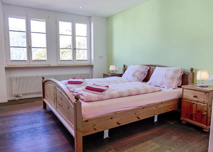 Adlerhorst Og By Interhome Grindelwald