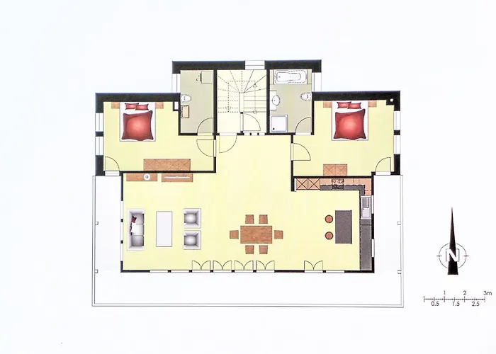Adlerhorst Og By Interhome * Grindelwald