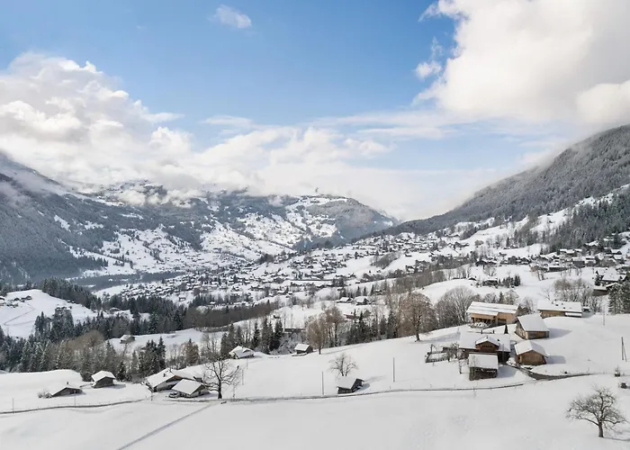 Apartment Adlerhorst Og By Interhome