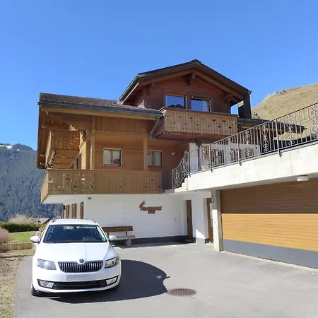 Adlerhorst Og By Interhome