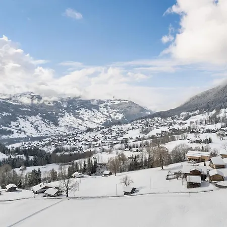 アパート Adlerhorst Og By Interhome