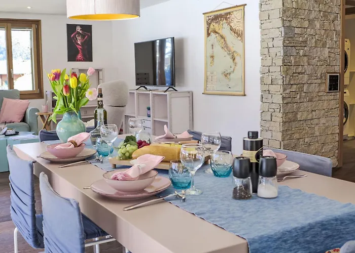 Adlerhorst Og By Interhome *