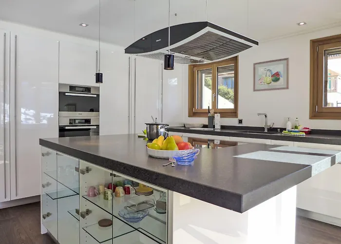 Adlerhorst Og By Interhome * グリンデルヴァルト