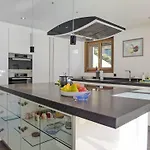 Adlerhorst Og By Interhome * Γκρίντελβαλντ