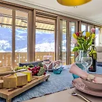 Adlerhorst Og By Interhome